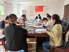 清风促企业廉洁促发展