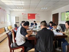 牢记嘱托 感恩奋进